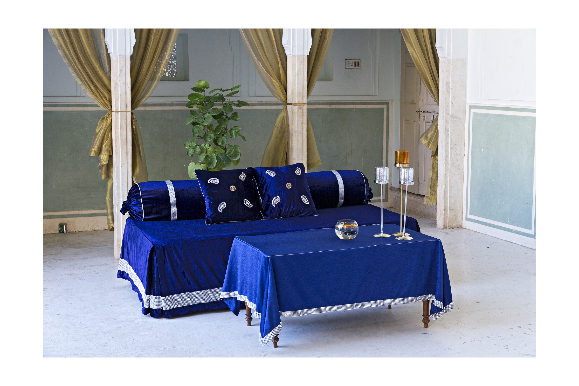 Image from Events - Samode